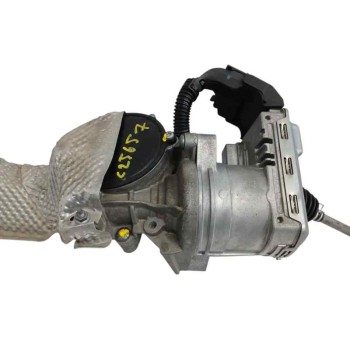 Recambio de cremallera direccion para citroën c4 picasso 1.2 12v e-thp / puretech referencia OEM IAM 9827076680  