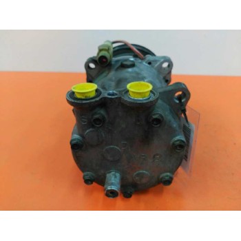 Recambio de compresor aire acondicionado para mg serie 400 (rt) 420 sdi (4-ptas.) referencia OEM IAM JPB100680 SD7V16 1016F