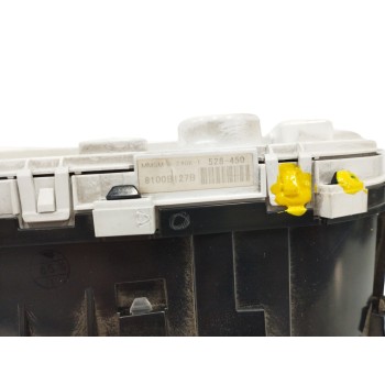 Recambio de cuadro instrumentos para mitsubishi lancer sportback (cx) 1.5 cat referencia OEM IAM 8100B127B  