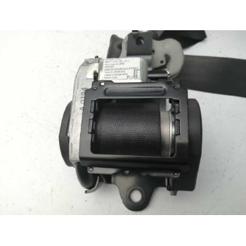 Recambio de cinturon seguridad delantero derecho para honda accord berlina (cl/cn) 2.2 ctdi referencia OEM IAM 81450SEAG02ZA NSB