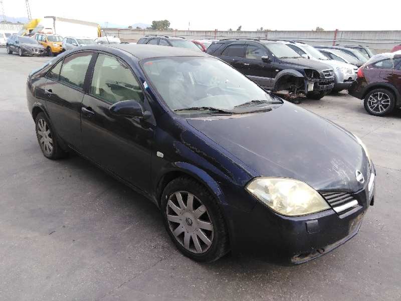 NISSAN PRIMERA BERLINA (P12)