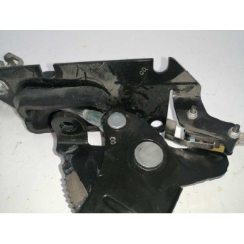 Recambio de palanca freno de mano para microcar due 84 / l / pa referencia OEM IAM   