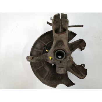 Recambio de mangueta delantera izquierda para volkswagen caddy ka/kb (2k) 1.9 tdi (bsu) referencia OEM IAM   