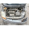 chevrolet matiz del año 2007