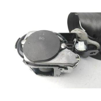 Recambio de cinturon seguridad delantero derecho para honda accord berlina (cl/cn) 2.2 ctdi referencia OEM IAM 81450SEAG02ZA NSB