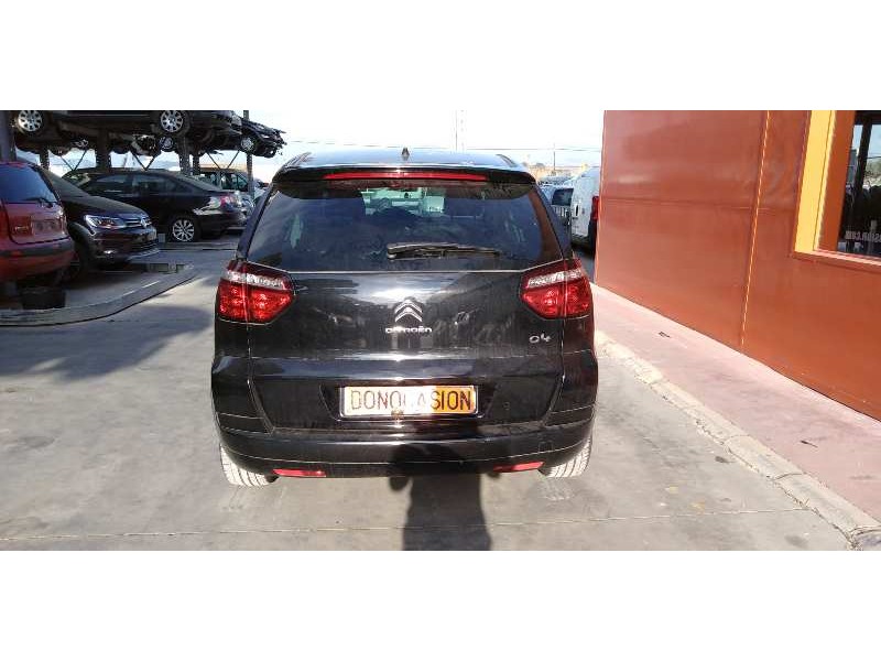 CITROËN C4 PICASSO