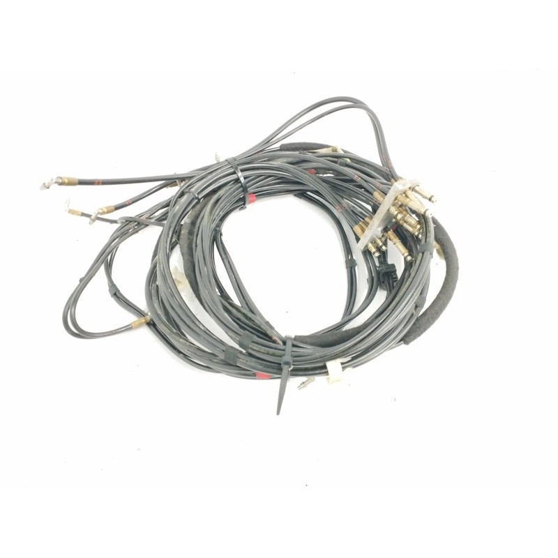 Recambio de no identificado para renault megane ii coupe/cabrio luxe privilege referencia OEM IAM  CABLEADO SISTEMA CABRIO 