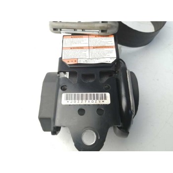 Recambio de cinturon seguridad delantero derecho para honda accord berlina (cl/cn) 2.2 ctdi referencia OEM IAM 81450SEAG02ZA NSB