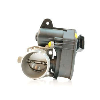 Recambio de caja mariposa para citroën c3 aircross 1.2 12v e-thp referencia OEM IAM 9801942080  