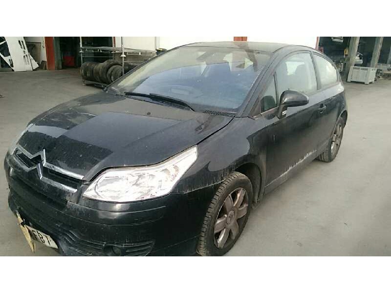 CITROËN C4 BERLINA