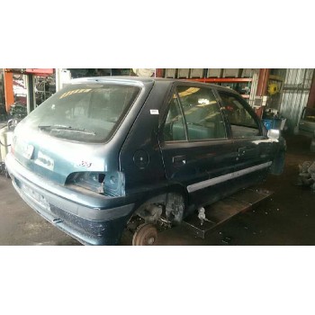 peugeot 106 (s2) del año 1996