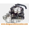 Recambio de motor completo para opel vectra b berlina 1.6 16v referencia OEM IAM X16XEL  