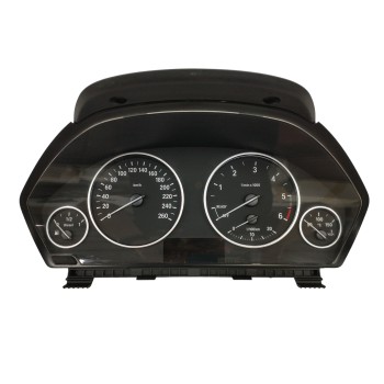 Recambio de cuadro instrumentos para bmw serie 3 lim. (f30) 316d referencia OEM IAM 62109283314 17649411 