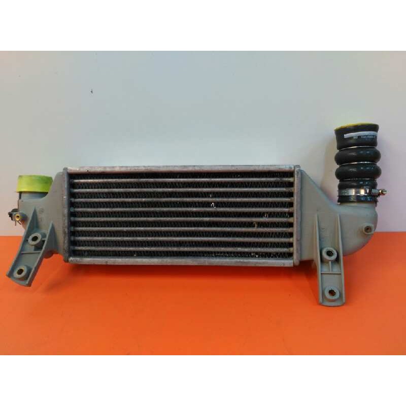 Recambio de intercooler para ford focus berlina (cak) trend referencia OEM IAM 1M5Q9L440AA  