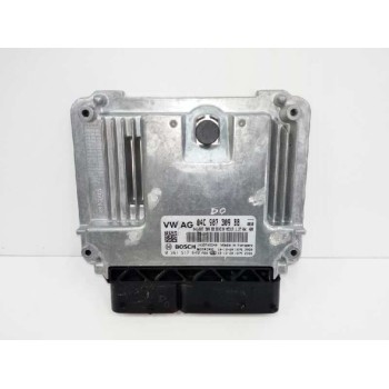 Recambio de centralita motor uce para volkswagen polo 1.0 tsi referencia OEM IAM 04C907309BB 0261S17849 