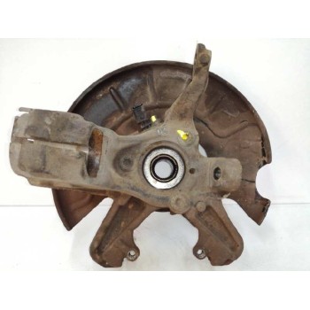 Recambio de mangueta delantera derecha para volkswagen caddy ka/kb (2k) 1.9 tdi (bsu) referencia OEM IAM   