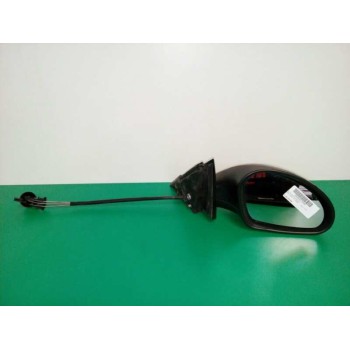 Recambio de retrovisor derecho para seat ibiza (6l1) stella referencia OEM IAM 6L1857508T9B9 MANUAL CAESPECIFICOS