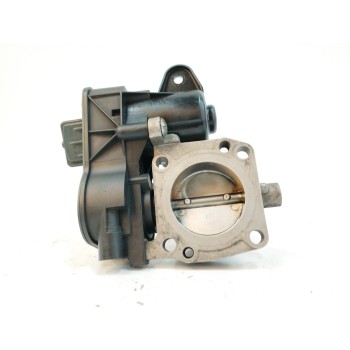 Recambio de caja mariposa para citroën c3 aircross 1.2 12v e-thp referencia OEM IAM 9801942080  