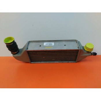 Recambio de intercooler para ford focus berlina (cak) trend referencia OEM IAM 1M5Q9L440AA  