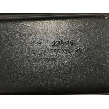Recambio de subchasis para bmw c c 650 gt (3c65) referencia OEM IAM 46518534654 TRASERO 