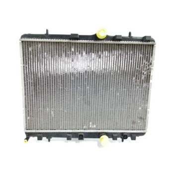 RADIADOR AGUA 9685852680 890960000 P9685852680T25