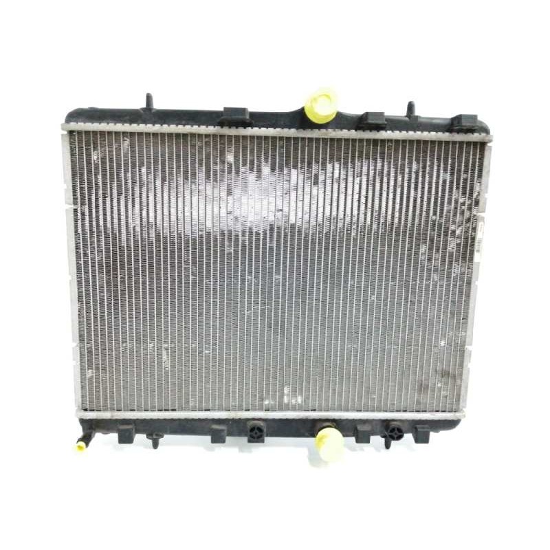 Recambio de radiador agua para citroën c3 picasso 1.4 16v referencia OEM IAM 9685852680 890960000 P9685852680T25