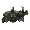Recambio de mangueta delantera izquierda para peugeot partner furgoneta/monovolumen (k9) 1.5 bluehdi 100 referencia OEM IAM   