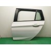 Recambio de puerta trasera izquierda para opel astra k sports tourer 1.6 cdti dpf referencia OEM IAM   