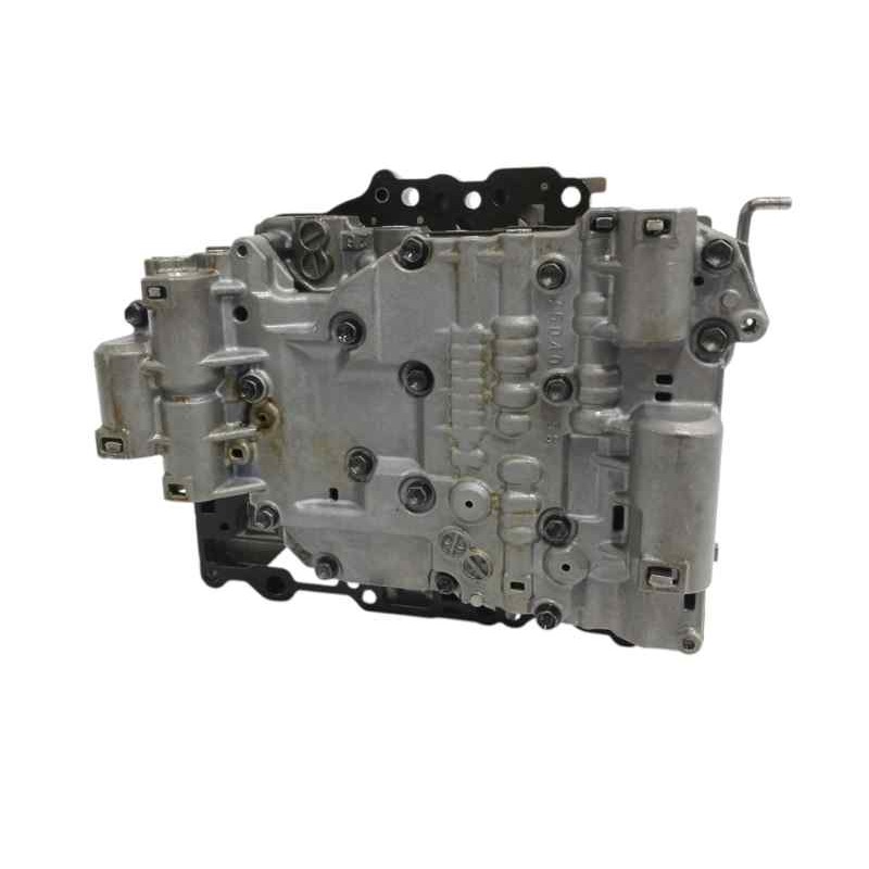 NO IDENTIFICADO BLOQUE HIDRAULICO CAMBIO AUTOMATICO