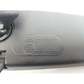 Recambio de espejo interior para microcar due 84 / l / pa referencia OEM IAM 0208285  