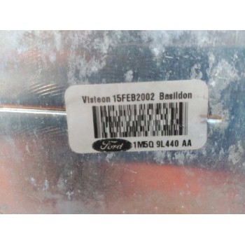 Recambio de intercooler para ford focus berlina (cak) trend referencia OEM IAM 1M5Q9L440AA  