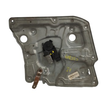 Recambio de elevalunas delantero izquierdo para nissan primera berlina (p12) 2.2 16v turbodiesel cat referencia OEM IAM 80771AV6