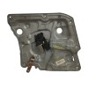 Recambio de elevalunas delantero izquierdo para nissan primera berlina (p12) 2.2 16v turbodiesel cat referencia OEM IAM 80771AV6