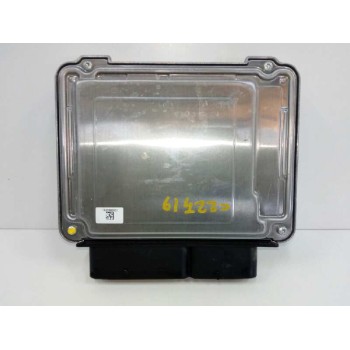 Recambio de centralita motor uce para volkswagen polo 1.0 tsi referencia OEM IAM 04C907309BB 0261S17849 