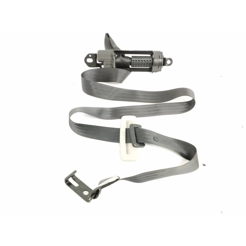 Recambio de cinturon seguridad trasero derecho para saab 9-5 (ys3e) 1.9 tid referencia OEM IAM 12756313 570498802 