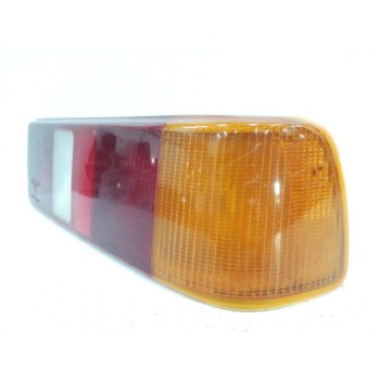 Recambio de piloto trasero derecho para ford sierra berlina 2.0 (ohc) referencia OEM IAM 87BG13A602BA  