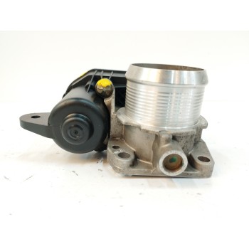 Recambio de caja mariposa para citroën c3 aircross 1.2 12v e-thp referencia OEM IAM 9801942080  