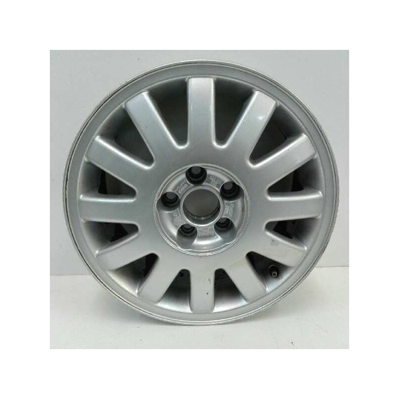 Recambio de llanta para audi a3 (8l) 1.8 ambiente referencia OEM IAM 8L0601025 6JX15H2 ET38 5X100