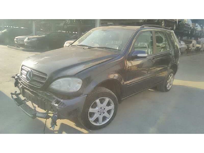 MERCEDES-BENZ CLASE M (W163)