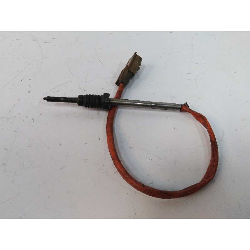 Recambio de sonda lambda para renault scenic iii 1.6 dci diesel fap referencia OEM IAM 8200921749 SONDA TEMPERATURA ESCAPE 