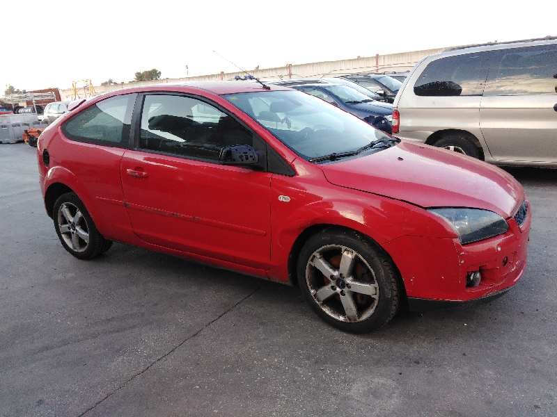 FORD FOCUS BERLINA (CAP)