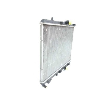 Recambio de radiador agua para citroën c3 picasso 1.4 16v referencia OEM IAM 9685852680 890960000 P9685852680T25