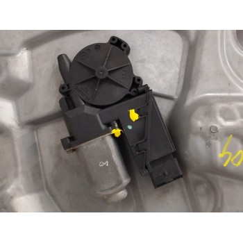 Recambio de elevalunas delantero izquierdo para nissan primera berlina (p12) 2.2 16v turbodiesel cat referencia OEM IAM 80771AV6