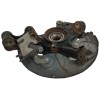 Recambio de mangueta delantera izquierda para peugeot partner furgoneta/monovolumen (k9) 1.5 bluehdi 100 referencia OEM IAM   