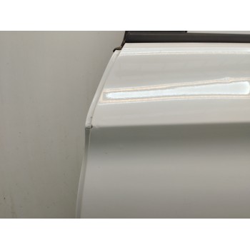 Recambio de puerta trasera izquierda para opel astra k sports tourer 1.6 cdti dpf referencia OEM IAM   