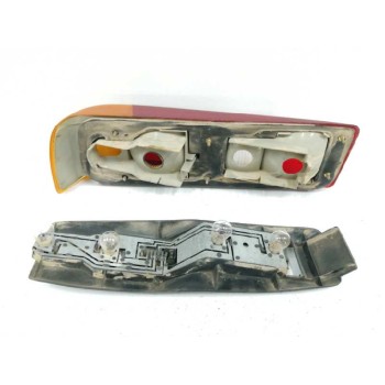 Recambio de piloto trasero derecho para ford sierra berlina 2.0 (ohc) referencia OEM IAM 87BG13A602BA  