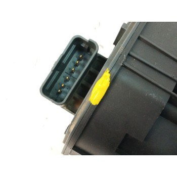 Recambio de caja mariposa para citroën c3 aircross 1.2 12v e-thp referencia OEM IAM 9801942080  