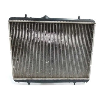 Recambio de radiador agua para citroën c3 picasso 1.4 16v referencia OEM IAM 9685852680 890960000 P9685852680T25