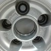 Recambio de llanta para audi a3 (8l) 1.8 ambiente referencia OEM IAM 8L0601025 6JX15H2 ET38 5X100