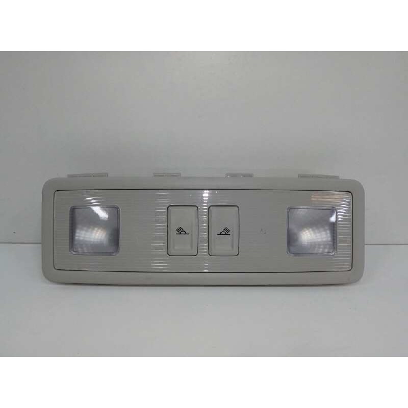 Recambio de luz interior para volkswagen polo 1.0 tsi referencia OEM IAM 2GA947290  